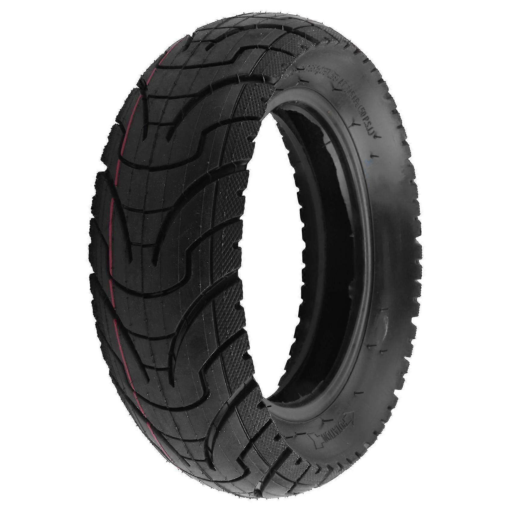 1 adet 80 / 65-6 Lastik 10x3.0-6 Elektrikli Scooter Speedual Grace için Lastik 10 Sıfır 10x 10 X 3.0