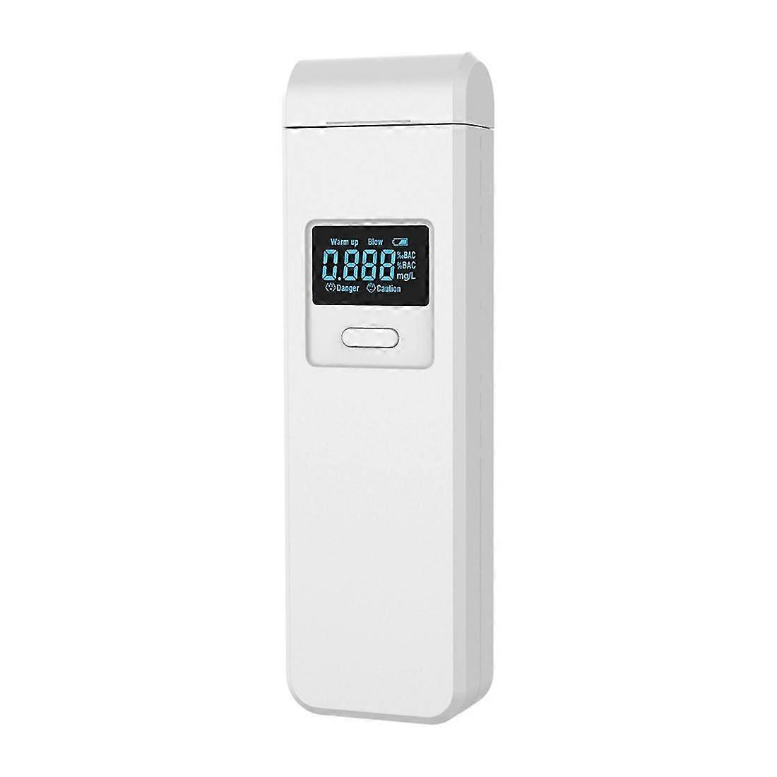 Digital Concentrat Er Detector Alyzer Mini Meter Lcd Screen Displa