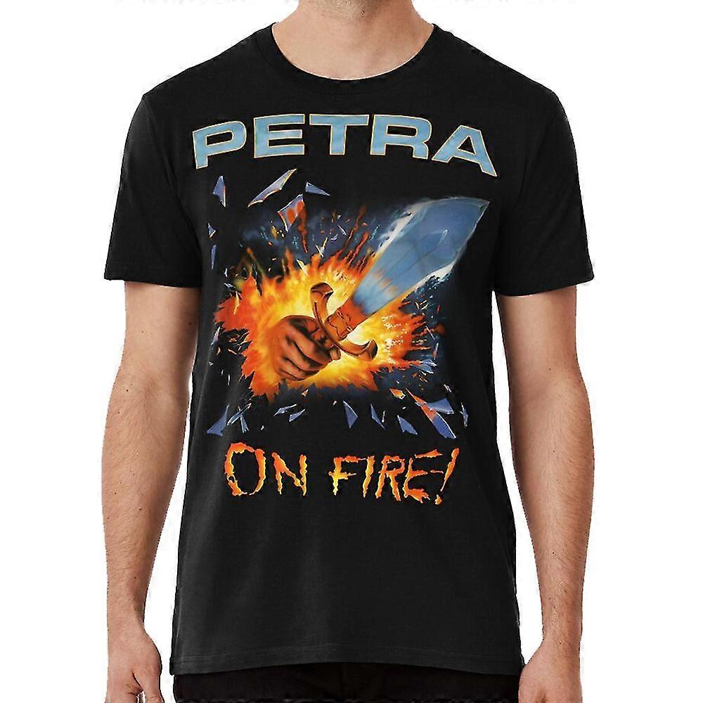  -  ! T-Shirt    CCM Christian