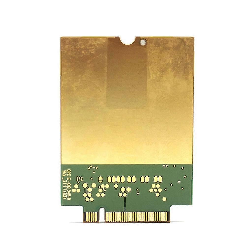  EM7565 LTE CAT12 trådløst kort 4 GHz LTE-modul global tilslutning til thinkpads carbon x1 6. bærbar computer