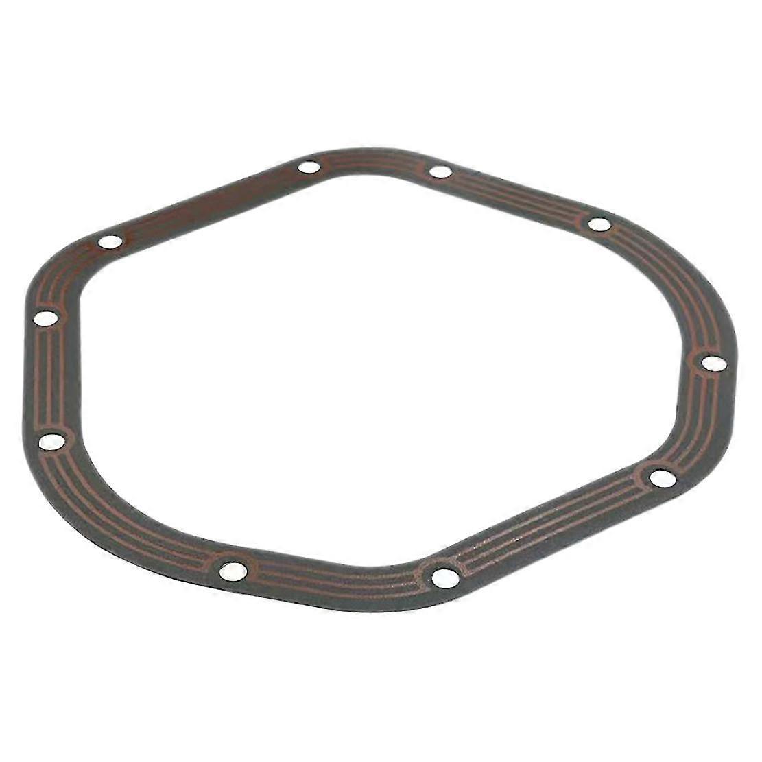 Bakre differentialskydd Packning 44 Differentiallock Packning LLR-D044 Differential kompatibel med