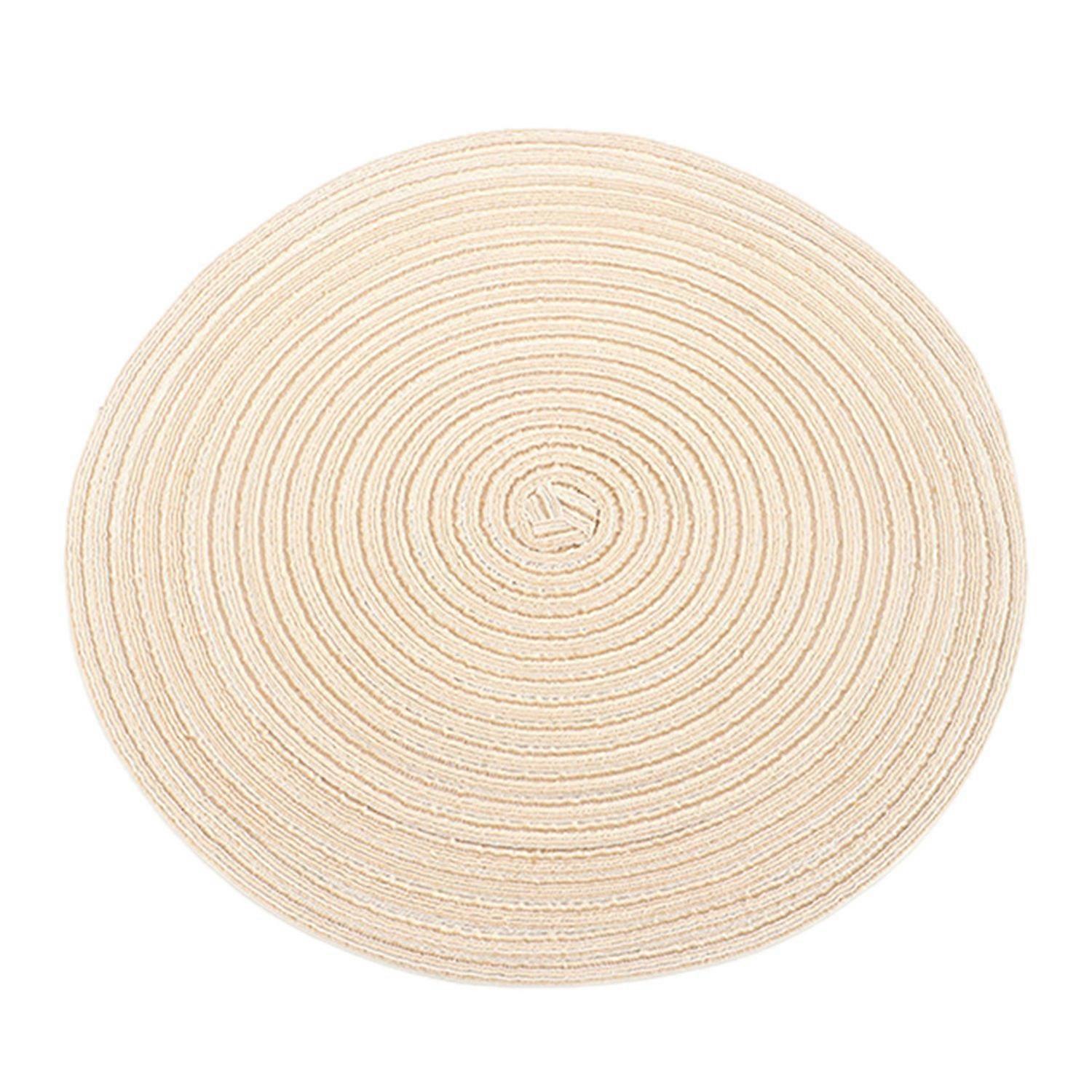 Trivets for Hot Dishes Heat Resistant Large Coaster Pot Holders for Kitchen Essentials Dining Table