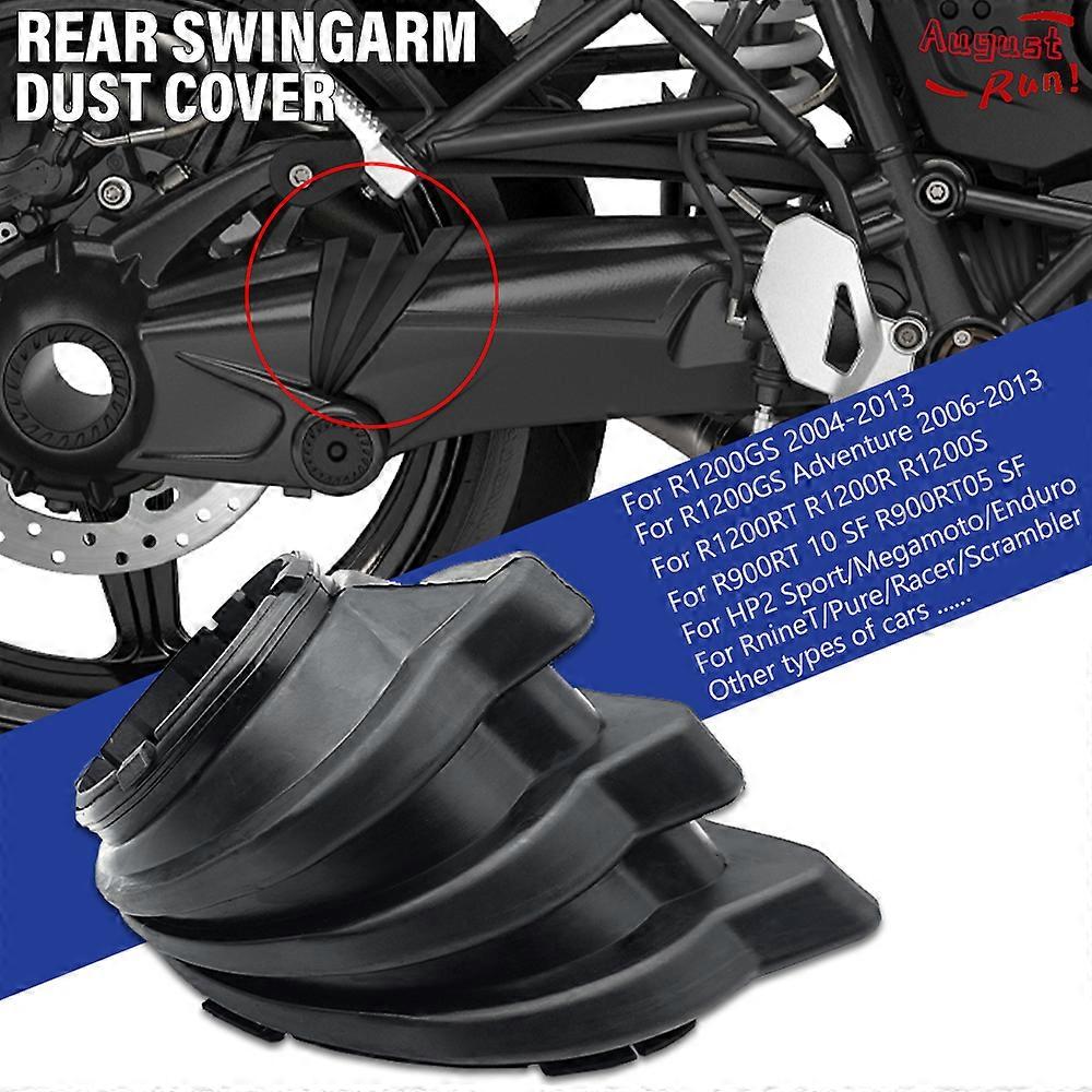 دراجة نارية ناقل الحركة رمح المطاط الأكمام التمهيد محرك البطانة لسيارات BMW R1200GS ADV R RT S ST R900RT R nineT Pure HP2