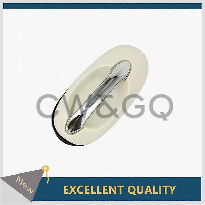 For Kia Carnival 2000 2001 2002 2003 2004 2005 Auto Front Rear Left Right Side Door Outside Exterior Handle Base Color