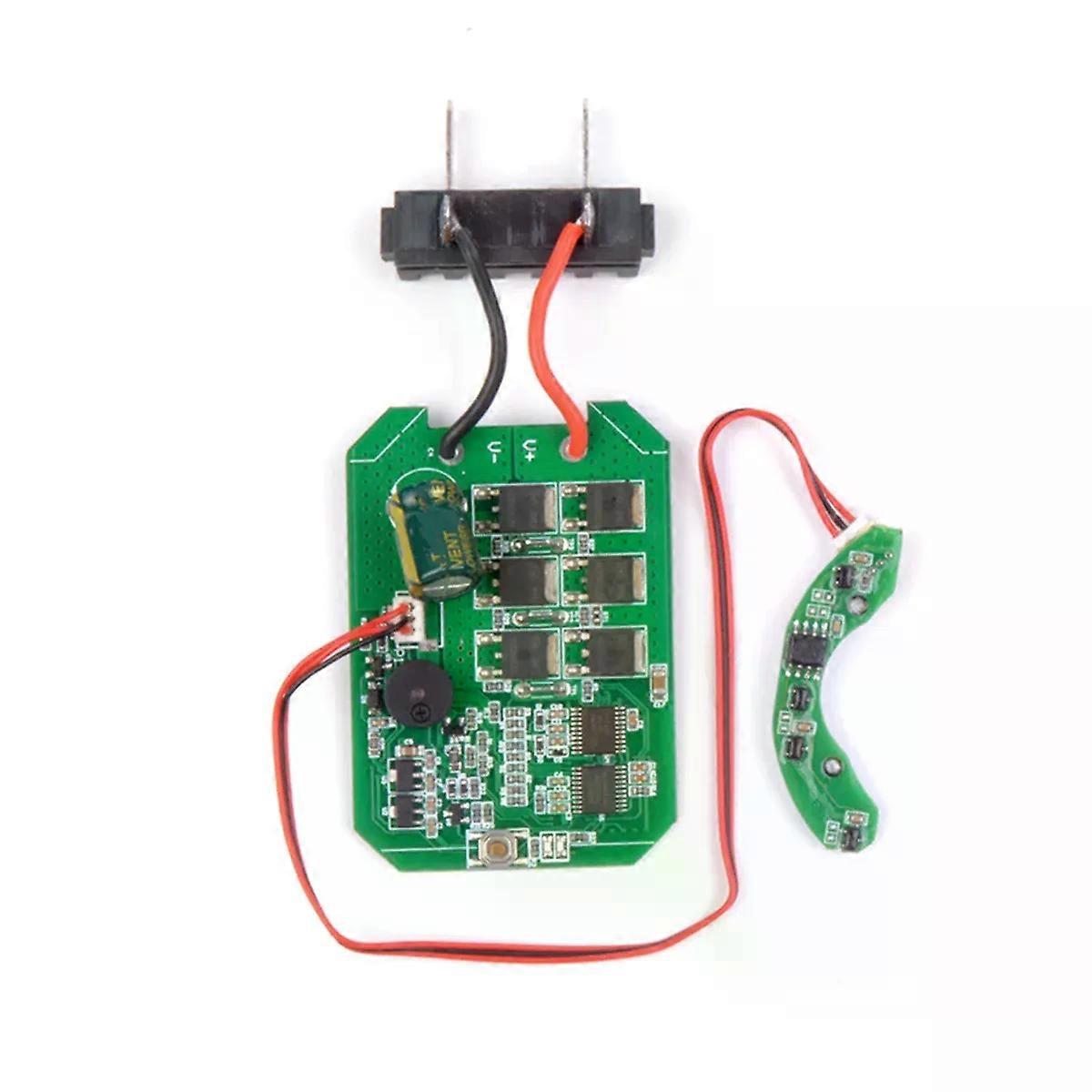 21V 25 Electric Shears Control Panel Pruning Shears Controller Pruning Shears Accessories Motor Drive Tools Parts