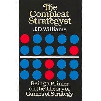 Le Compleat Strategyst
