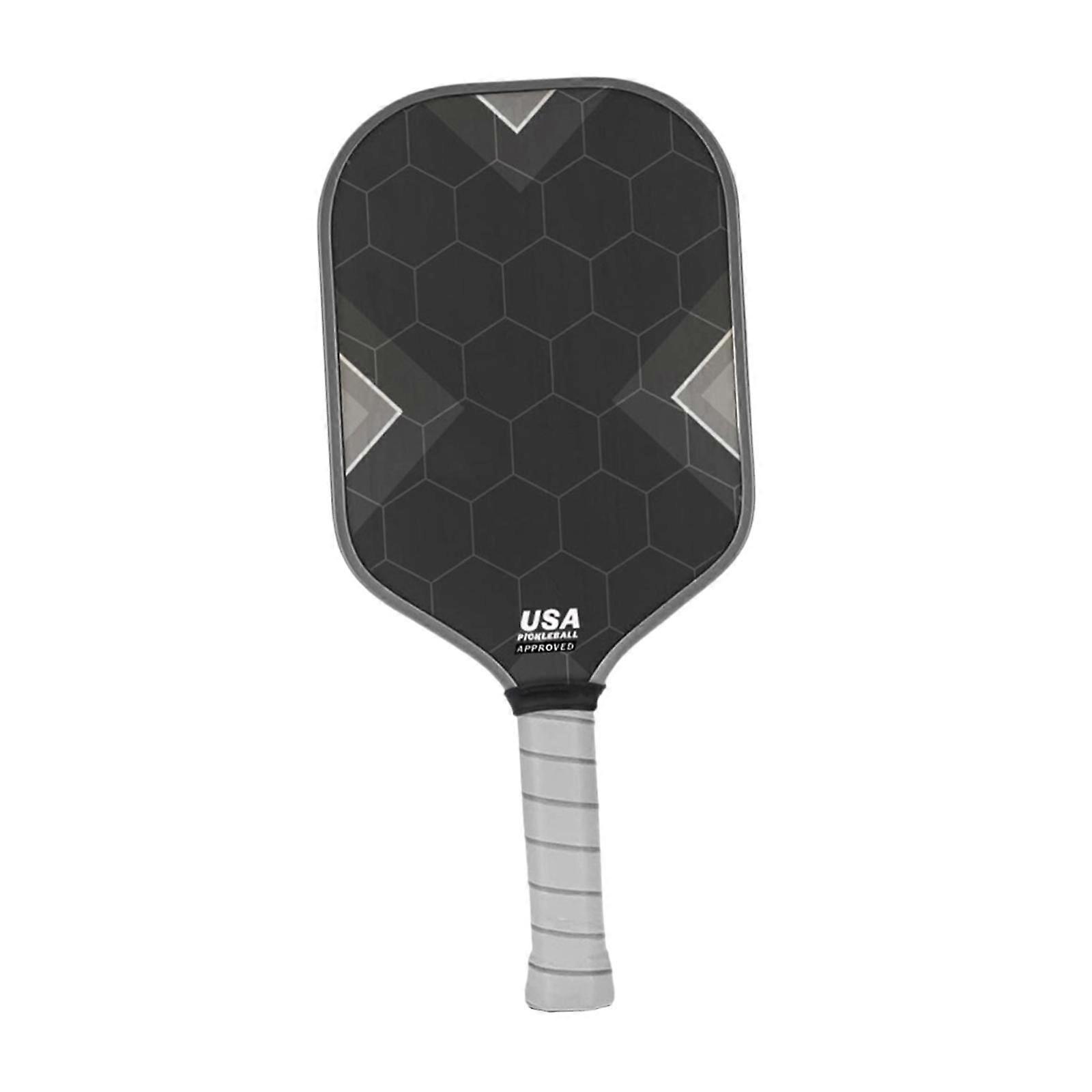 Pickleball Top Kürek Trendy Pickleball Raket Oyun Eğitimi Erkekler Kadınlar için