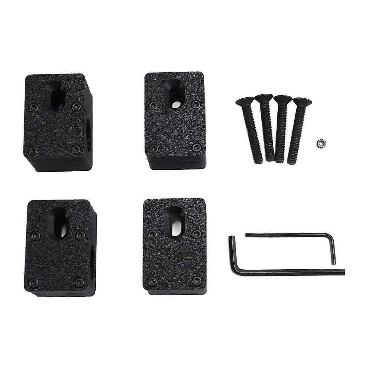 Pedal Fixing Kit for Seat for G29 Pedal Fixation Kit