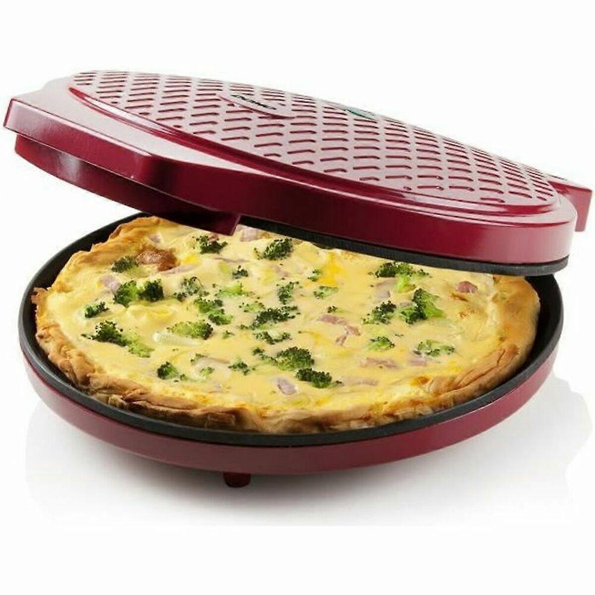 Pizzabäcker DOMO DO9177PZ 1450 W