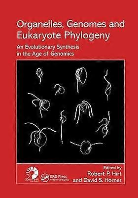 Organelles Genomes and Eukaryote Phylogeny