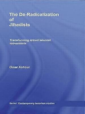 The De-Radicalization of Jihadists