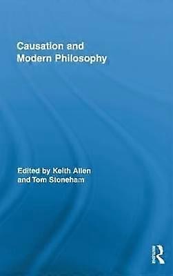 Causation and Modern Philosophy