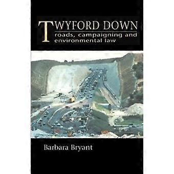 Twyford Nach unten