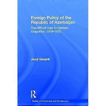 Foreign Policy of the Republic of Azerbaijan