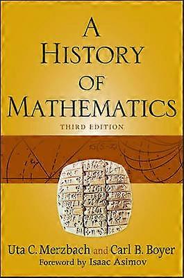 Eine Geschichte der Mathematik