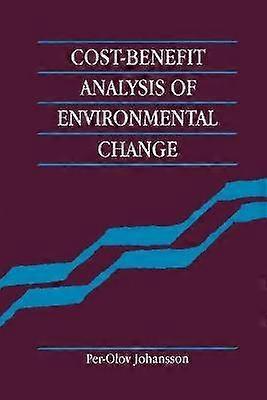 Cost Benefit Analysis Environment