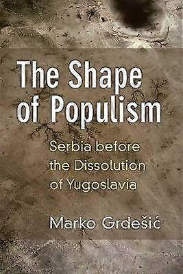 The Shape of Populism