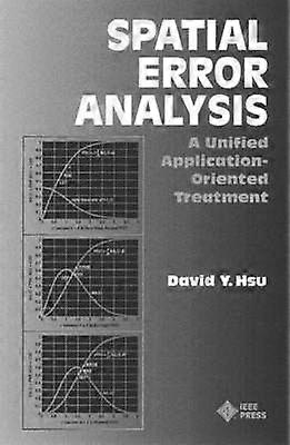 Spatial Error Analysis