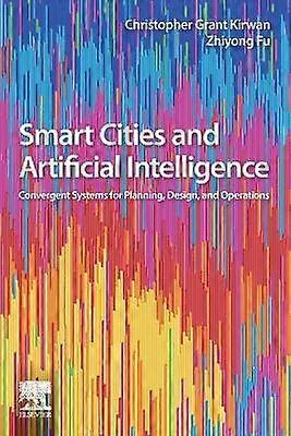 Smart Cities and Artificial Intelligence