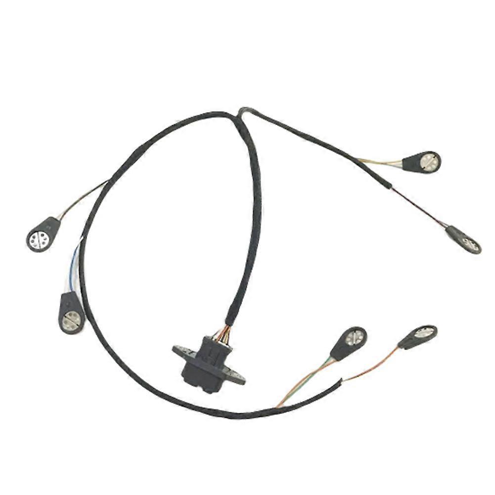 425-0289 エンジン燃料インジェクタワイヤハーネス、部品用 C15 C18 油圧ショベルアクセサリ