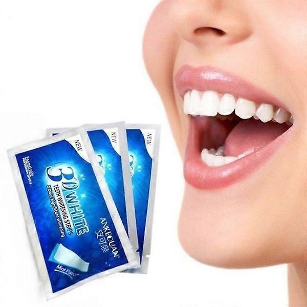 The latest high-quality tooth paste, expert whitening paste 1 box