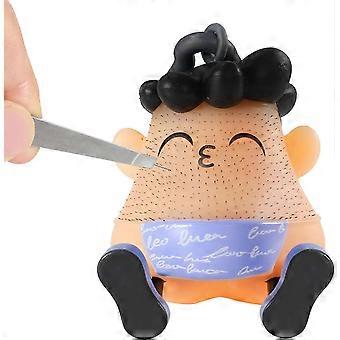 Picking Anxiety Toy- Pimple Popper Skin Picking Toy-...