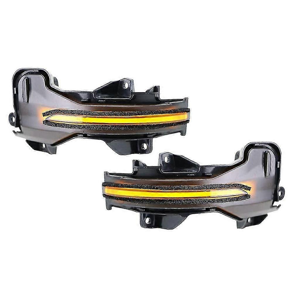 For Xrv Vezel Fit Jazz Side Sequential Turn Signal Ber