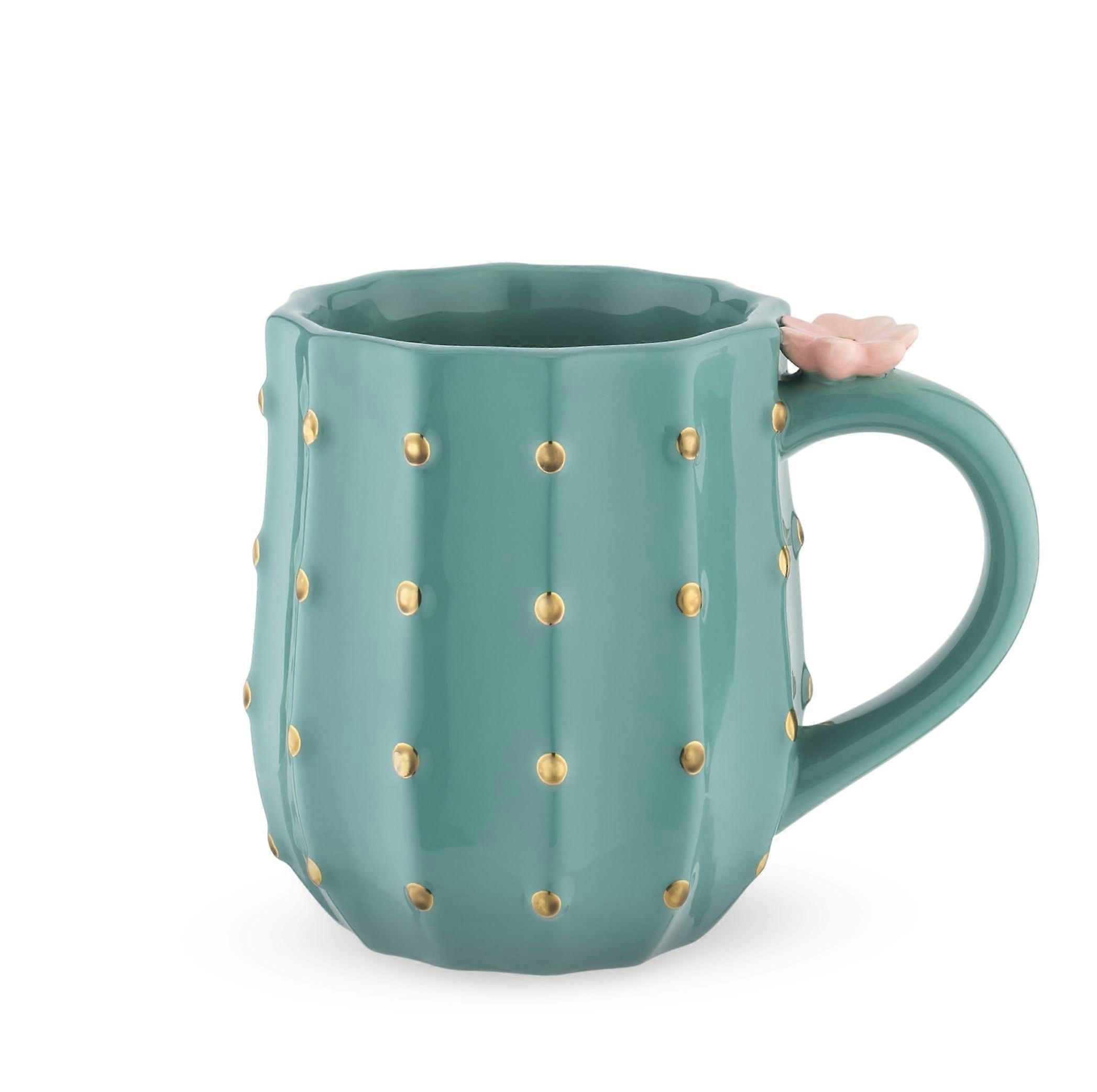 Creative durian design mug, add fun to drinks