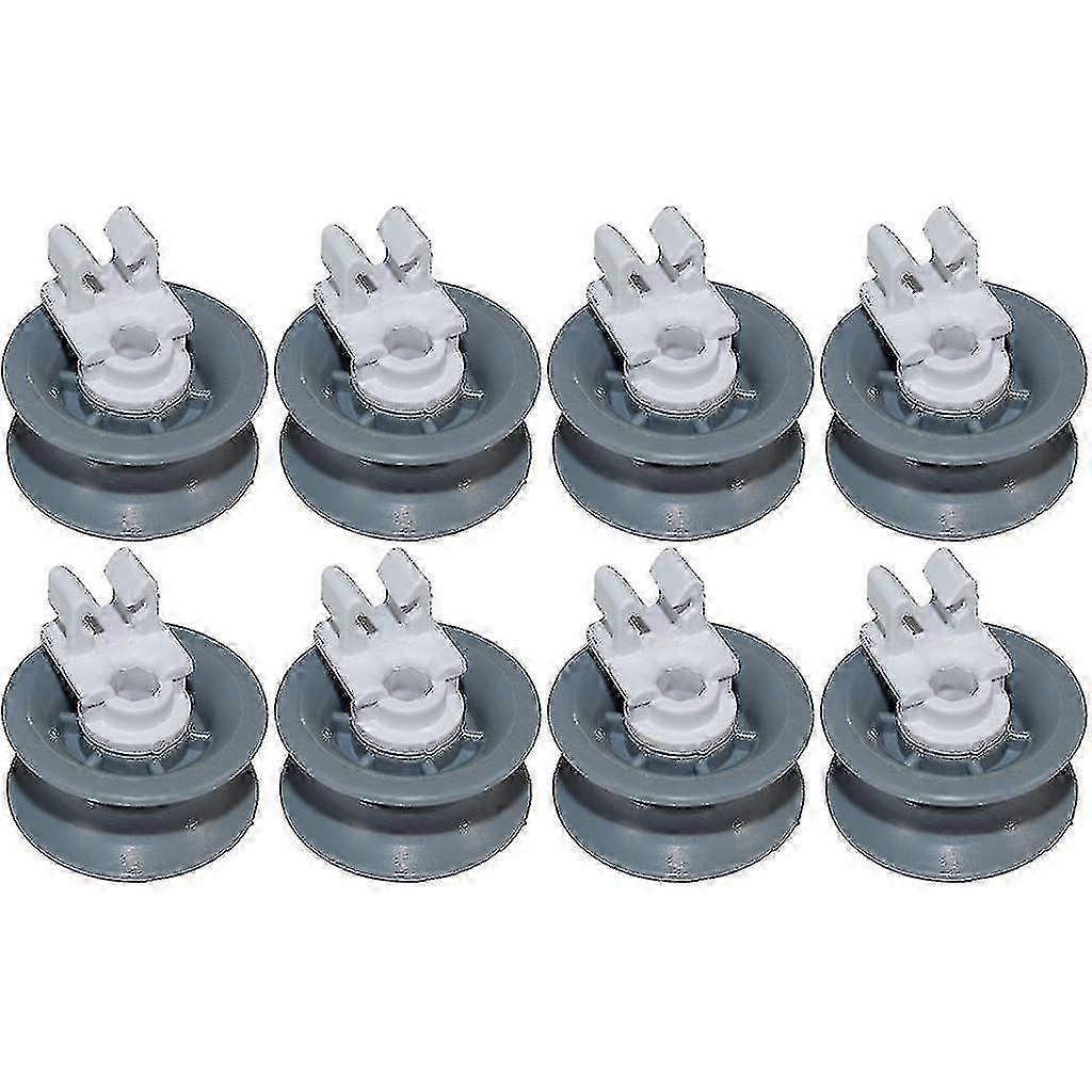 מדיח כלים גלגל מתלה סלסלה עליונה עבור Bosch Neff סימנס X 8