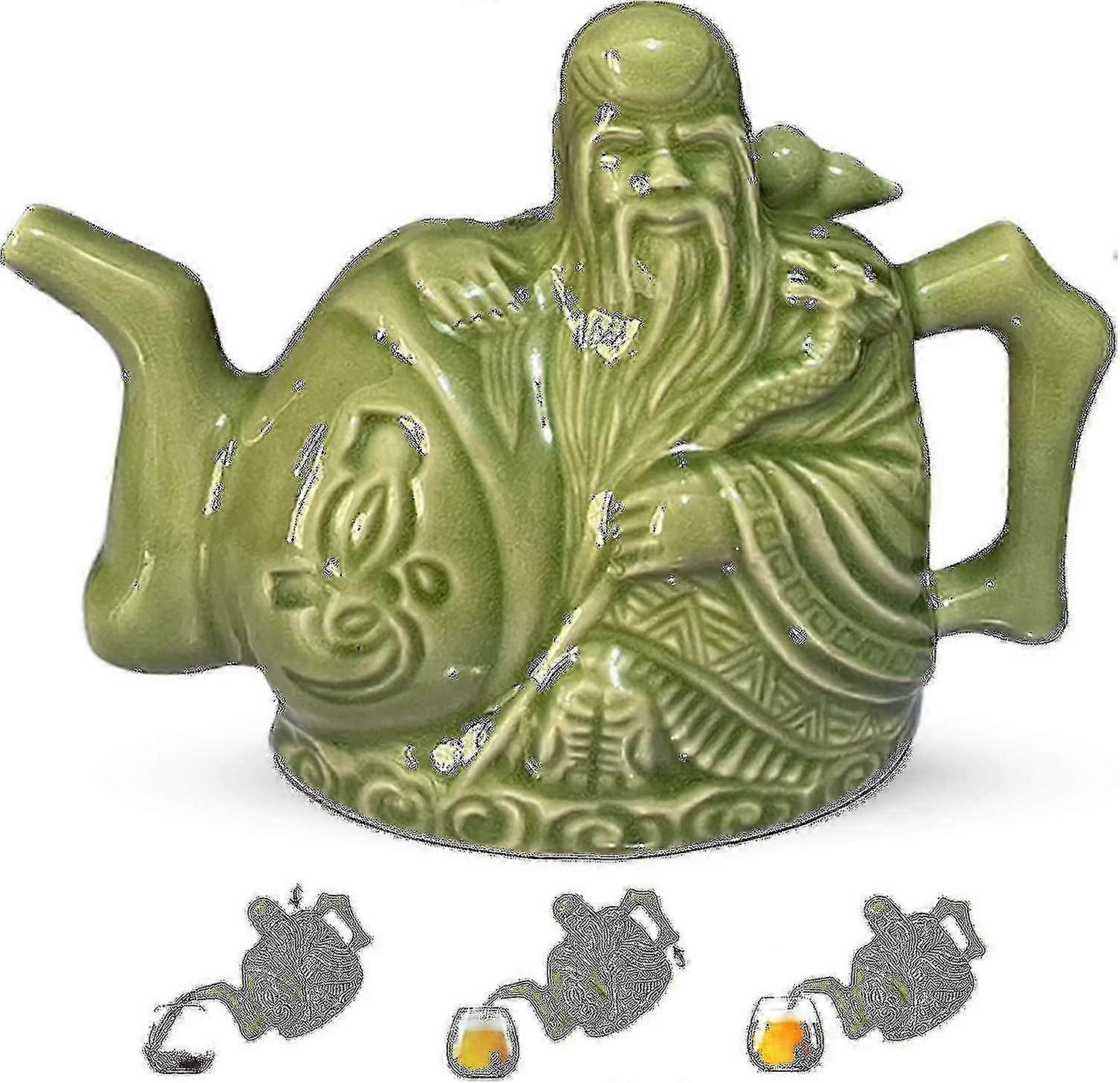 Assassin Teapot Magic Teapot Magic Makeup Assassin Teapot