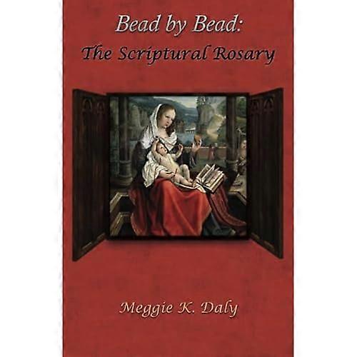 Perle par perle : Le Rosaire scripturaire (version N&B)