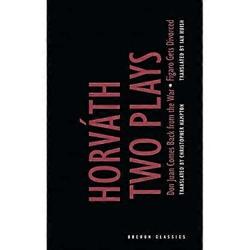 Don Juan Comes Back from the War