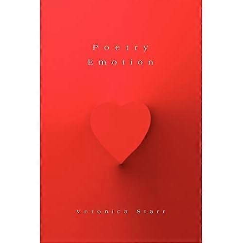 Poetry Emotion