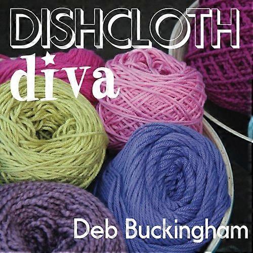 Geschirrtuch Diva