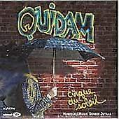 Cirque Du Soleil Quidam CD