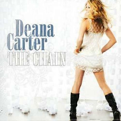 Deana Carter A Cadeia CD (2007)