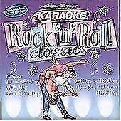 Rock039N039 Roll Classics - Karaoke CD (1998)