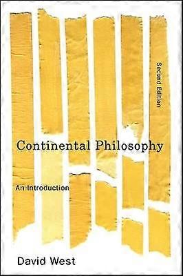 Continental Philosophy