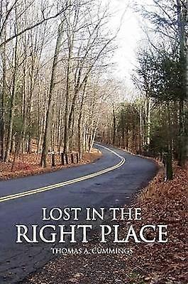 Lost in the Right Place