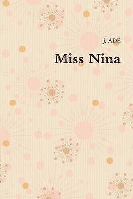 Miss Nina