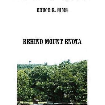 Hinter dem Berg Enota