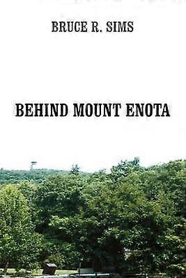 Bakom Berget Enota
