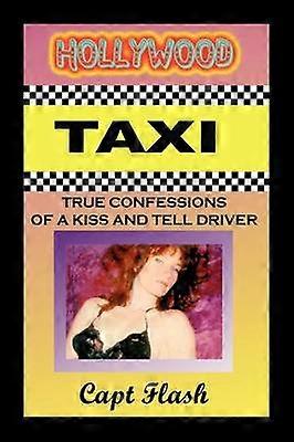 Hollywood Taxi