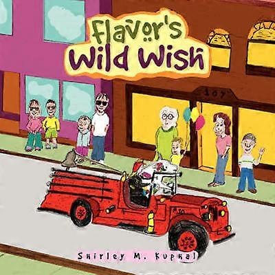 Flavor's Wild Wish