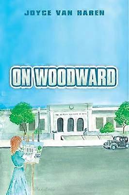 Op Woodward