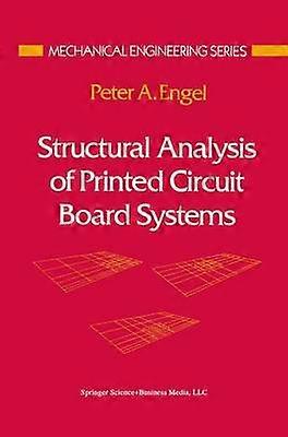 Structural Analysis of Printed Circuit Board Systems