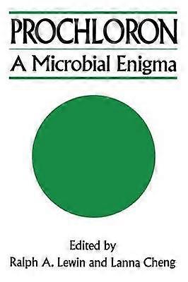 Prochloron: A Microbial Enigma
