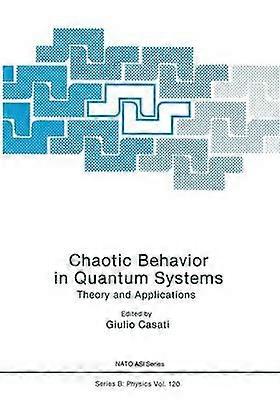 Chaotic Behavior in Quantum Systems