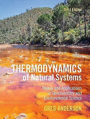Thermodynamik natürlicher Systeme