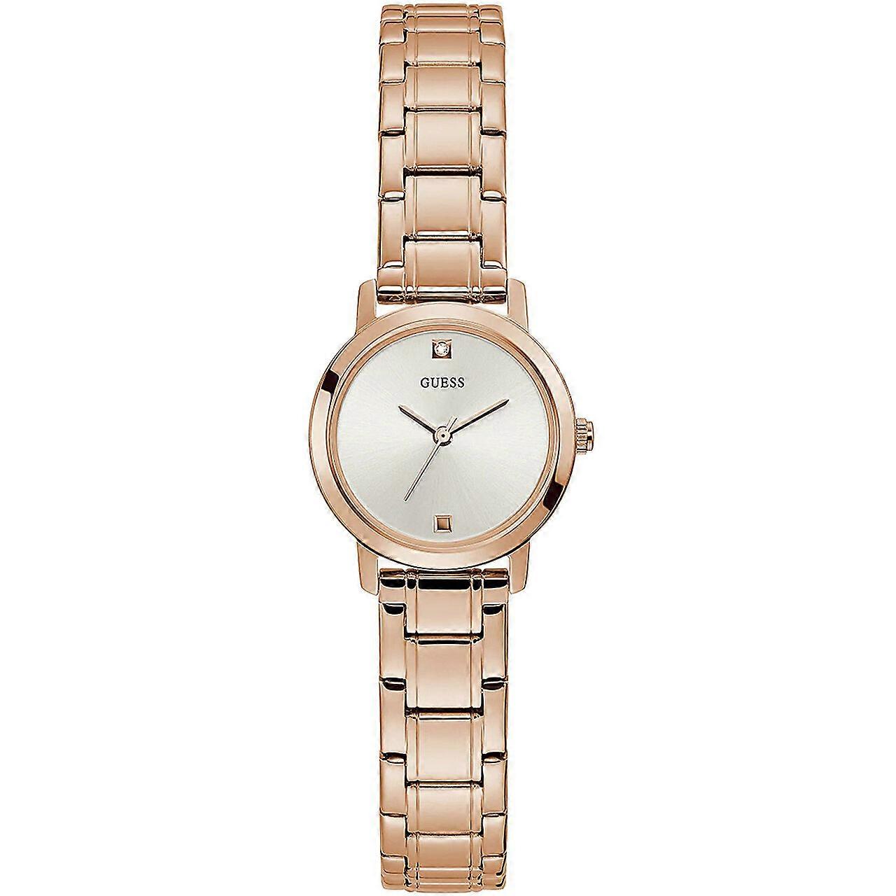 Ladies Watch Guess GW0244L3, Quartz, 25mm, 3ATM